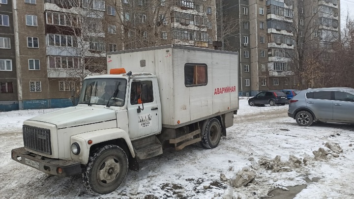 Семья из четырёх человек отравилась неизвестным веществом. Возможна утечка газа