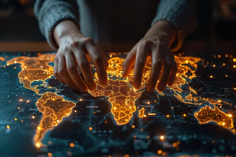 Успокоились после визита Путина к маршалу Киму? Теперь ловите наш финальный щелчок по носу американцам