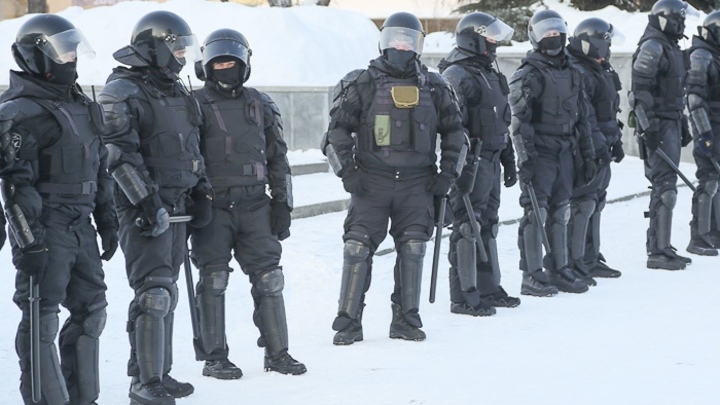 Прокурор против: оправдание участников митинга в Челябинске под вопросом