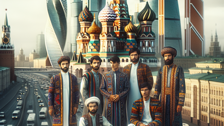 Госдура, мигранты и кризис доверия: Пронько против пропаганды