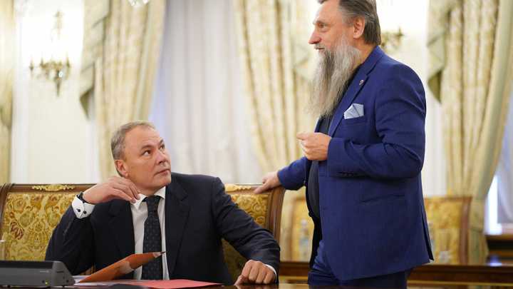 Фото: свящ. Игорь Палкин/foto.patriarchia.ru