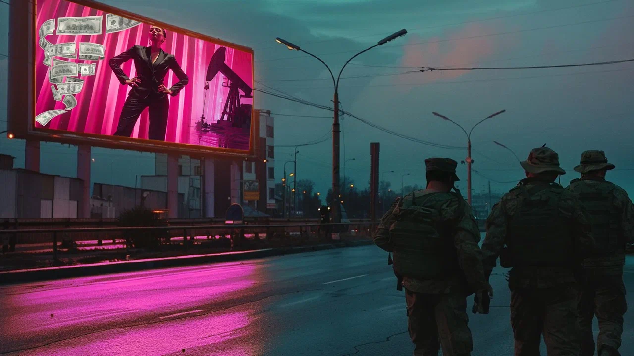 Вслед за Шахназаровым к властям обратилась и Яна Поплавская: Что же вы делаете?!