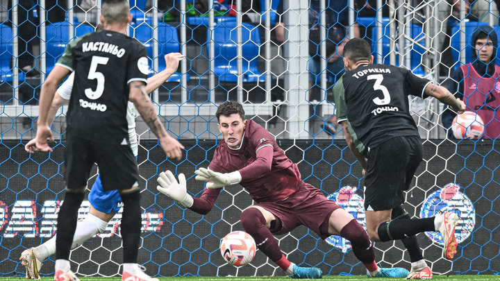 Эксперт Эдуард Мор раскритиковал атаку ФК Краснодар