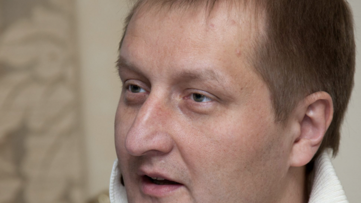Челябинский кэвэнщик стал генеральным директором крупной российской кинокомпании