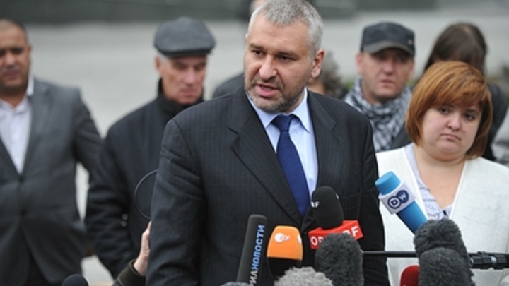 Адвокат призывает убивать русских. Гаага точно должна заинтересоваться