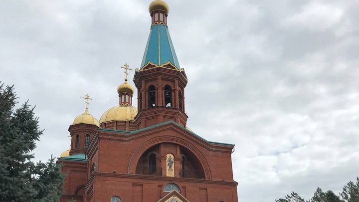 В Северском районе 16 апреля проведут пасхальный фестиваль