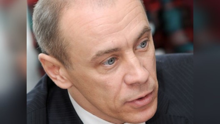 Бывший вице-мэр Челябинска останется в СИЗО до 27 ноября