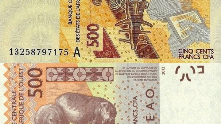 Эксперт Ляпин: Ставлю на то, что Мали, Нигер и Буркина-Фасо откажутся от франка КФА