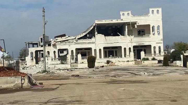 Убить русских - уничтожить Сирию: Турки в соцсетях снова призывают к мести за своих военных