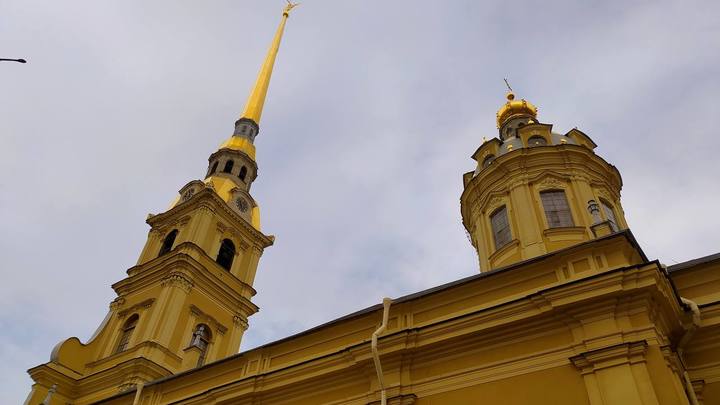 Жителей Перми приглашают в большой паломнический тур