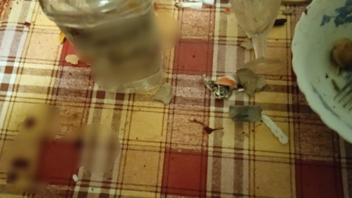 Двое омичей взорвали петарду в руках и попали в больницу