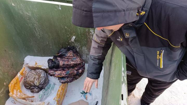 В Новосибирске до суда дошло дело о покушении на убийство новорождённого