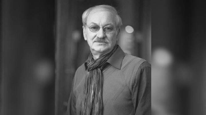 Не стало актёра Улиц разбитых фонарей Олега Левакова