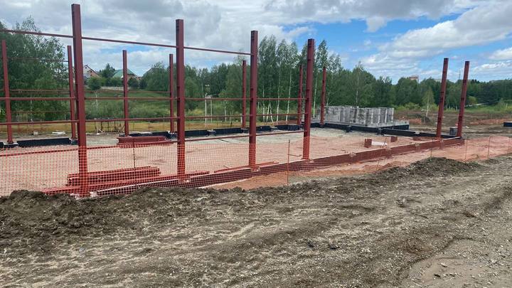 Подрядчика оштрафовали на 7,4 млн рублей за срыв сроков строительства котельной в Бердске