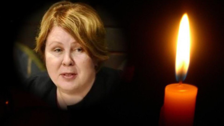 В Новосибирске умерла экс-замминистра региональной политики Светлана Шибаева