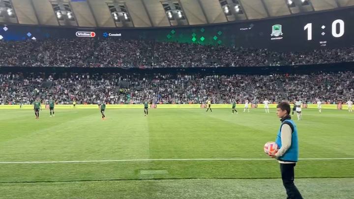 ФК Краснодар впервые в истории стал серебряным призером чемпионата России