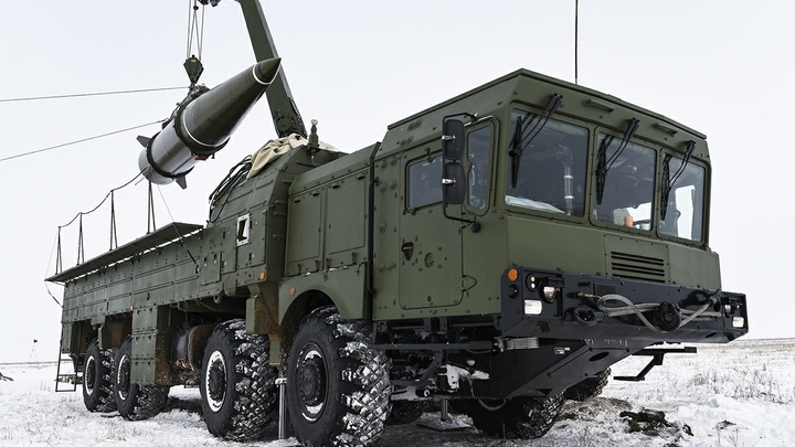 Россия пригрозила СВО Финляндии. Почти прямым текстом