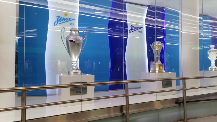 Глупый вопрос: экс-игрок сборной России назвал футбольную столицу страны