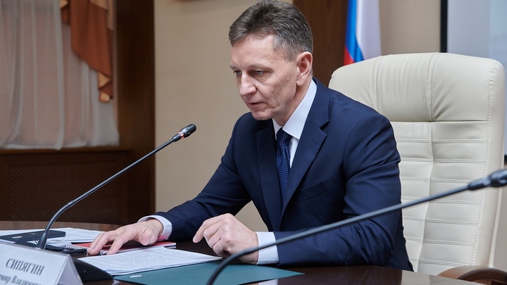 На совещание к губернатору Владимиру Сипягину не явились 20 глав муниципалитетов из 21