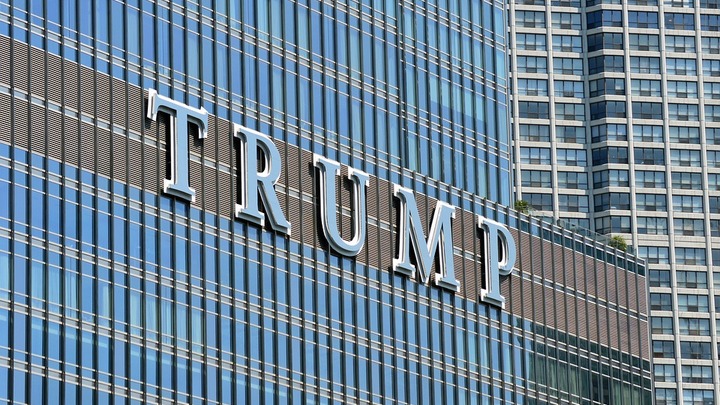 Трамп восхитился стойкостью своей дочери Иванки после волны негатива в СМИ