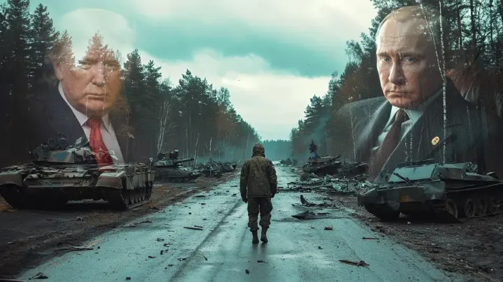 Надуть Россию не получится. Кедми обозначил тактику Путина: Авансом ничего не дают. Только по лицу - это можно