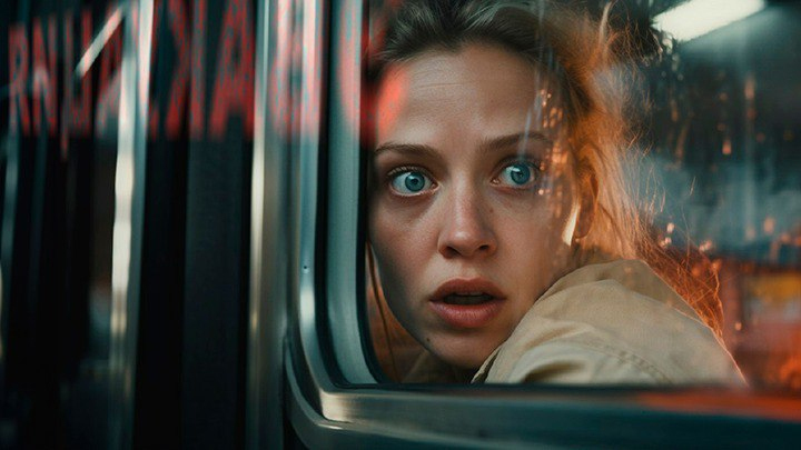 Из Запорожья в Барвиху: Украинке пришлось спасаться с дочерьми от мужа, обвинившего её в госизмене