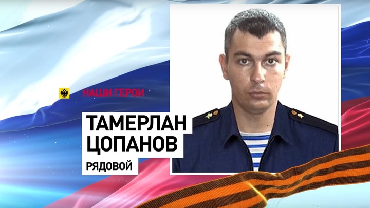 Правдивая история героя Мариуполя: Как брали город, отбиваясь от укронацистов