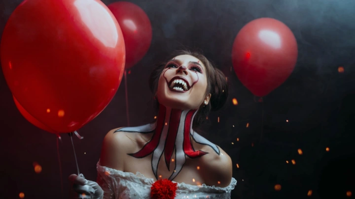 Сатанизм по сходной цене: Дети Газпрома снова загоняют русских в ловушку