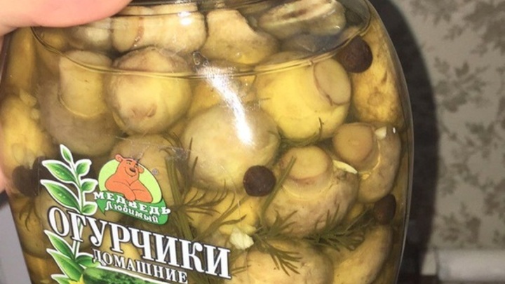 В Ростовской области с наступлением осени люди начали травиться дикими грибами