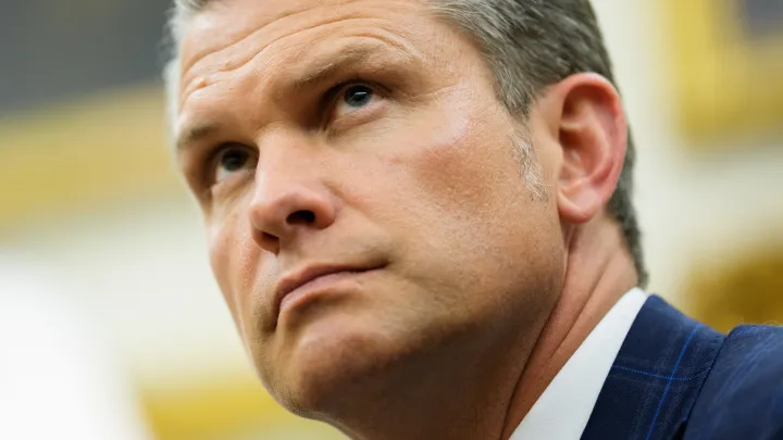 Глава Пентагона Хегсет раскрыл основные цели возможных атак на территорию США