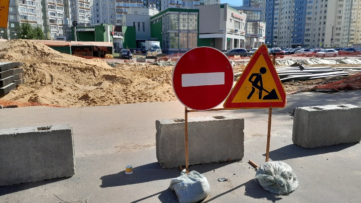 Ремонтные работы на трассе М-7 в Нижегородской области начнутся 10 апреля