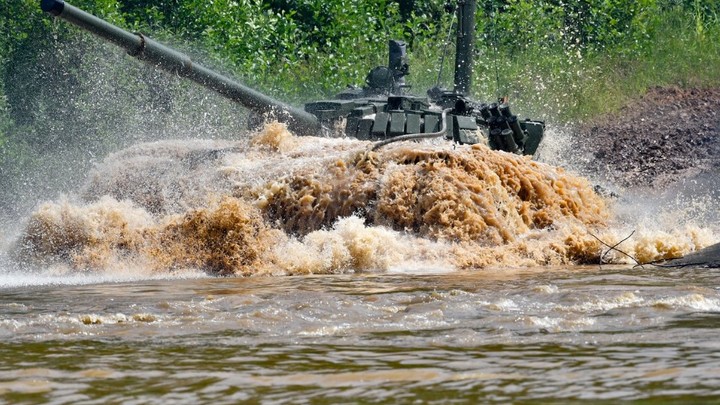 Ожесточённые бои на Времевском выступе: Что происходит на фронтах СВО