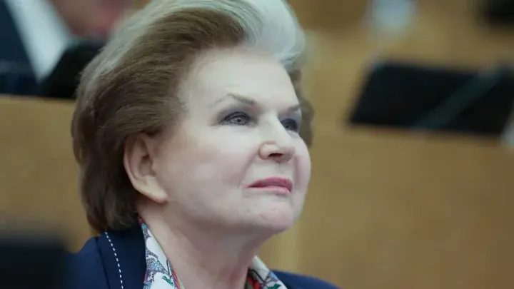 Дом дочери Валентины Терешковой ограбили: что стало добычей преступников