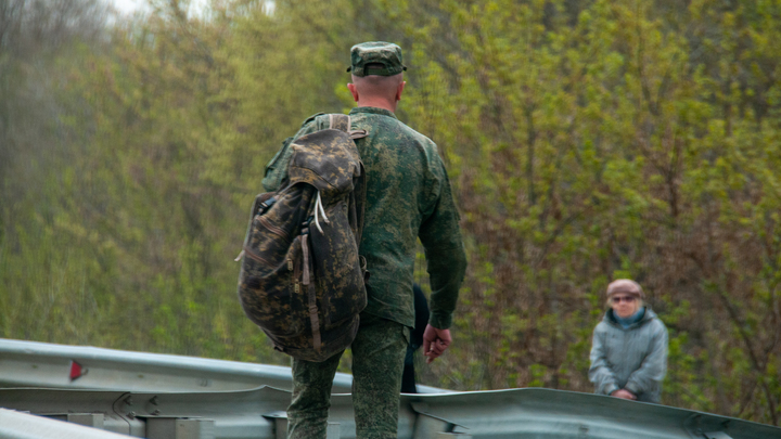 Семьсот тысяч рублей - добровольцам СВО: В Воронежской области в четыре раза повысили единовременную выплату
