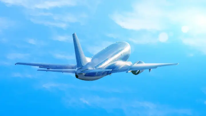 «Ведите себя профессионально»: диспетчер осадил американских пилотов, лаявших и мяукавших в эфире