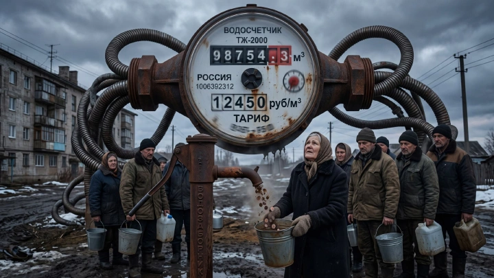 Совести нет, есть прокуратура и ФАС: Володин обратил внимание на рост тарифов ЖКХ
