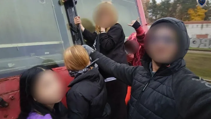 Житель Подмосковья осужден за вовлечение детей в зацепинг