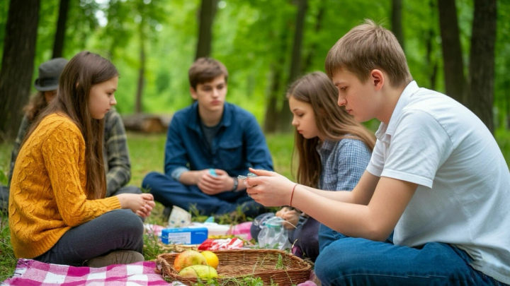 Поликлиники забиты, вакцины на исходе: Русских оставят без защиты от клещевого энцефалита?