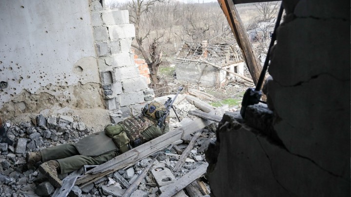 ВСУ определили направления для нового наступа: Что происходит на фронтах СВО