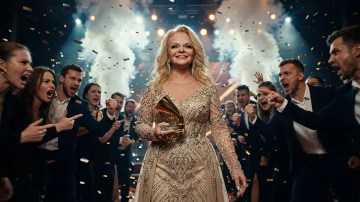 Жилищные проблемы Долиной решит подарок? Друзья заговорили о крыше над головой