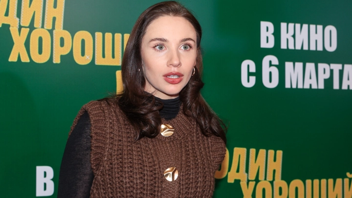 Цель — богатые русские . Миа Бойка прокомментировала вопиющую кражу в отеле, где пропали её бриллианты на несколько миллионов