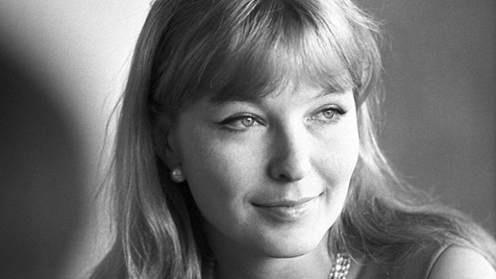 Скончалась вдова Владимира Высоцкого, актриса Марина Влади: ей было 88 лет