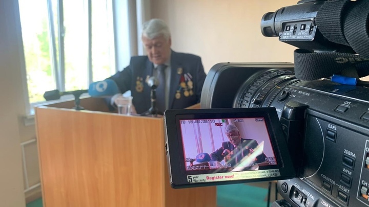 Академик Асеев выплатил 500 тысяч рублей за незаконную приватизацию коттеджа