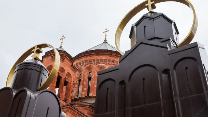 Священники перечислили запреты на кладбище и языческие пережитки