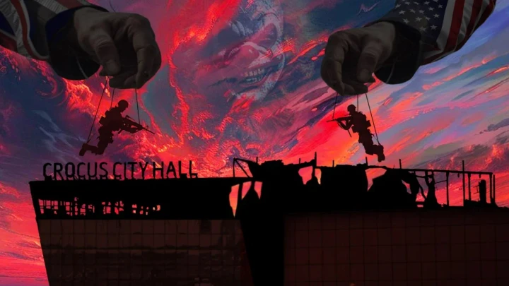 Машина с тайником: Откуда террористы Крокуса получили оружие