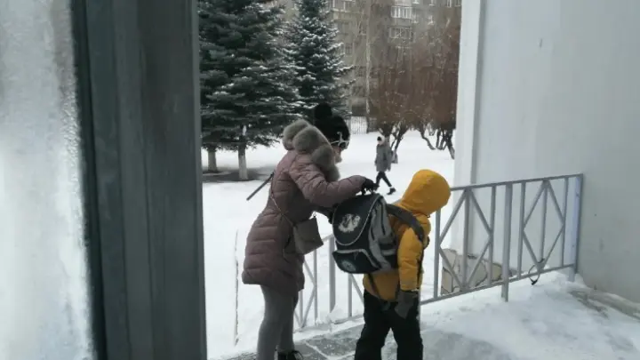 Отмена занятий в школах Челябинска 5 февраля: об этом сообщили в ЕДДС