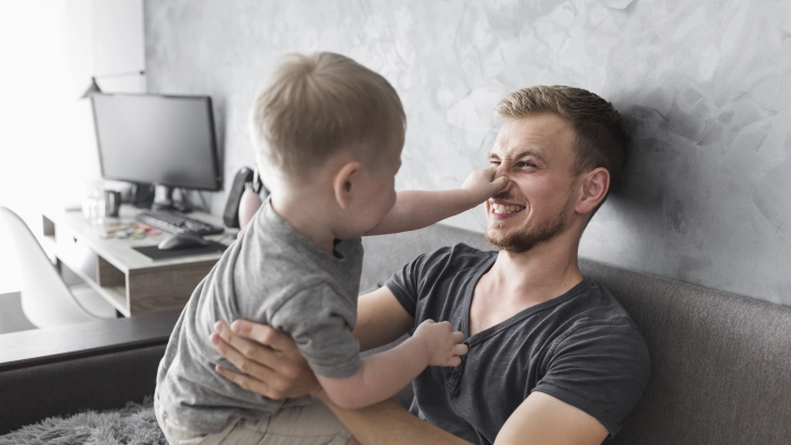 Депутат Милонов раскрыл истинную причину ухода мужчин в декрет