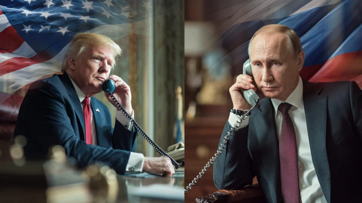Как бы Киев ни цеплялся: Ушаков раскрыл, в чём Путин заверил Трампа. Касается Донбасса