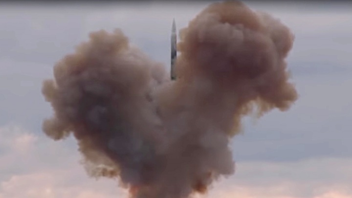 Россия обнулила США: Специалист по ПВО раскрыл смысл испытаний новой противоракеты