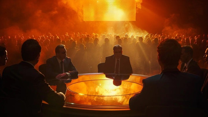 Путин и Лукашенко обсудили план мира с Украиной: Достать собрались стамбульский документ